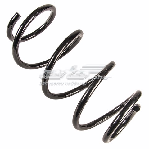 Do koszyka 546302S05A Hyundai/Kia Sprężyna przednia