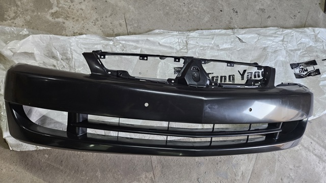 Zderzak przedni Mitsubishi Lancer IX sedana (CSA) (2003 - 2008) cena, od 165,52 USD