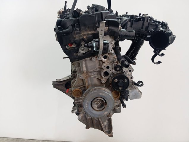 Silnik w komplecie B48B20B BMW