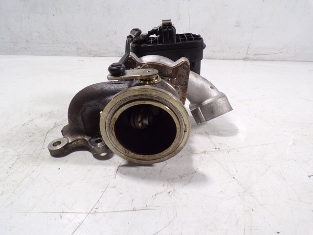 Turbina VAG 04C145703 cena, od 616,67 USD