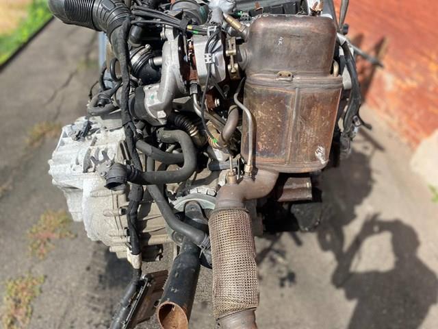 Do koszyka Silnik w komplecie Audi Q3  8UB, 8UG