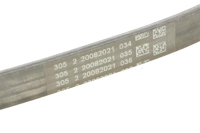 Pas napędowy mechanizmów 4PK753ELAST Continental/Siemens