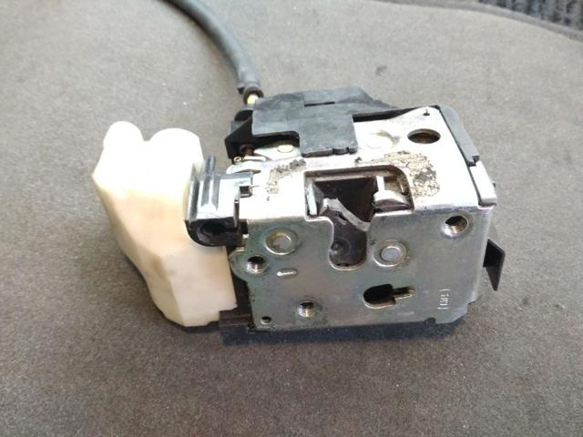 Zamek drzwi przednich prawych do Fiat Doblo I 223