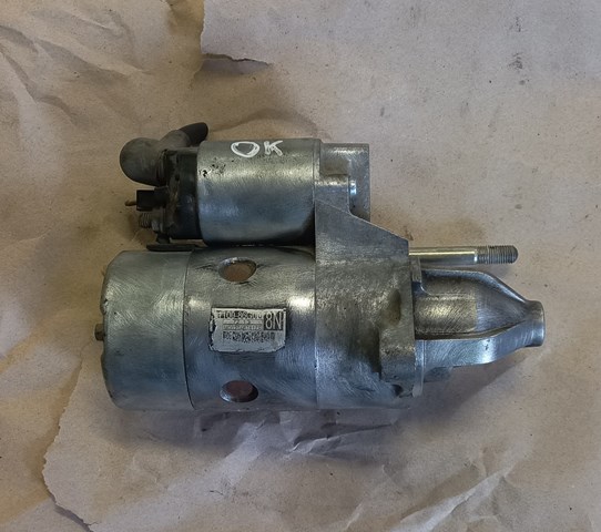 Do koszyka 3110086G00 Mitsubishi Rozrusznik
