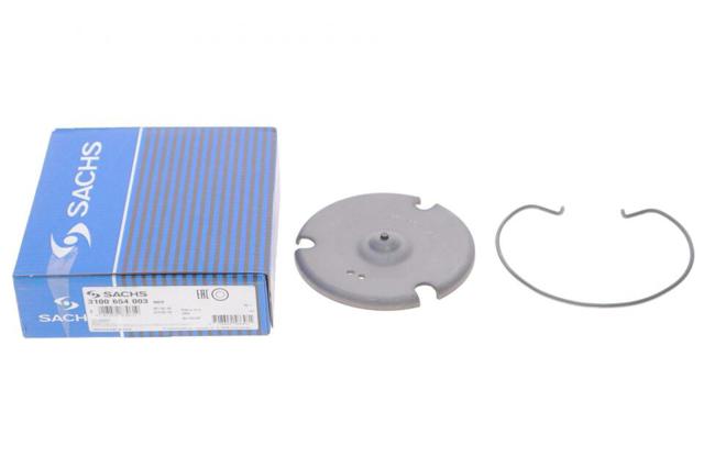 Do koszyka 3100654003 Sachs Łożysko wyciskowe sprzęgła