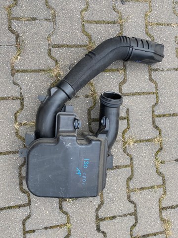  Wlot powietrza do filtra powietrza Hyundai Elantra 6