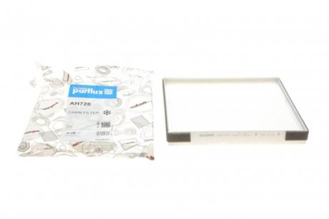 Filtr kabiny Purflux AH728