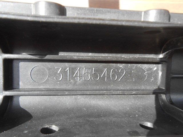 Kierownica powietrza/deflektor chłodnicy górna Volvo 31455462 cena, od 220,85 USD