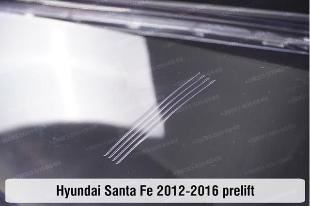 921012W200 Hyundai/Kia Reflektor lewy