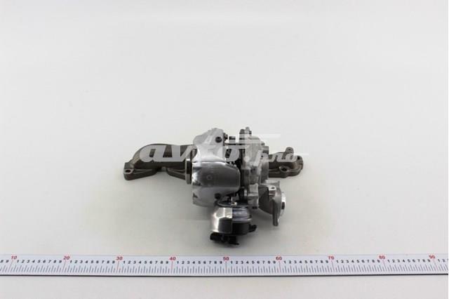 Turbina VAG 04L253124