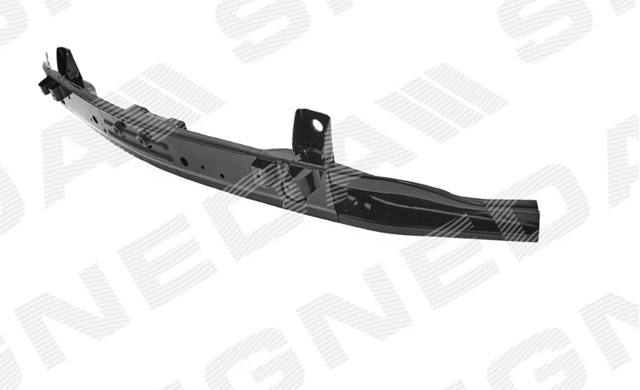 Wzmocnienie zderzaka przedniego Fiat/Alfa/Lancia K68227140AC cena, od 112,31 USD
