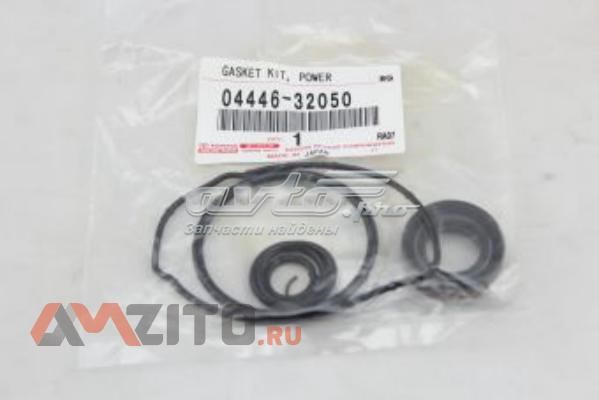 0444632050 Toyota zestaw naprawczy pompy wspomagania hydraulicznego