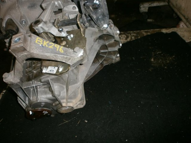 Silnik w komplecie do Ford C-Max  DM2