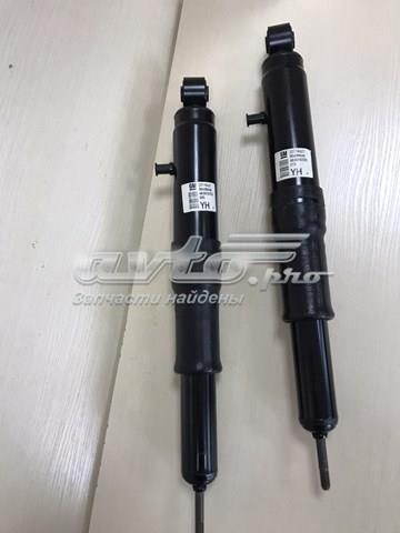 Do koszyka 90496646 General Motors Amortyzator tylny