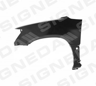 Błotnik przedni lewy do Lexus RX 300 MCU1