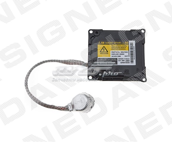 8596753041 Toyota Urządzenie zapłonowe (ksenon)