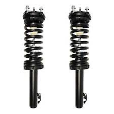 5135573AJ Chrysler Amortyzator przedni