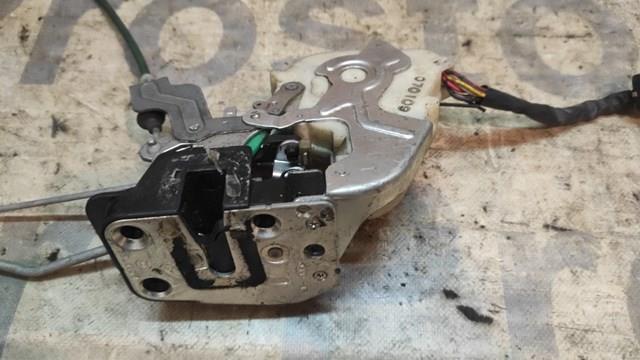  Zamek drzwi przednich lewych KIA Sorento 1