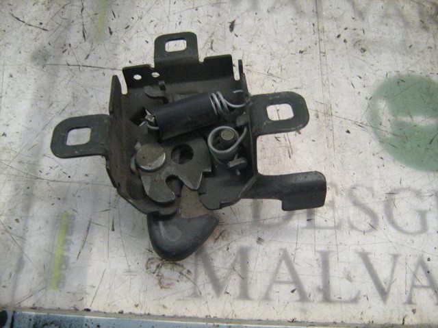 Zamek maski do Fiat Panda II 169A