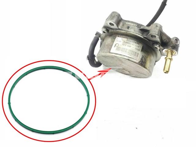 Pompa podciśnienia 55205446 Fiat/Alfa/Lancia