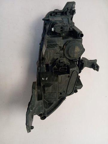 9833036380 Peugeot/Citroen Reflektor lewy