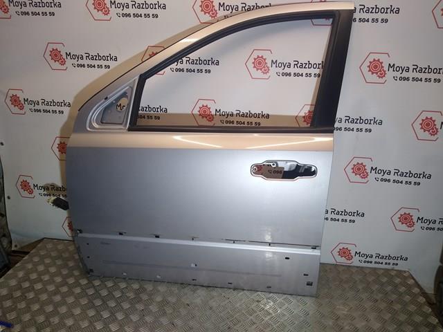  Drzwi przednie lewe KIA Sorento 1