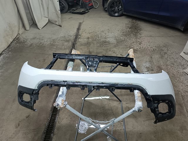 Zderzak przedni FP5651901 FPS