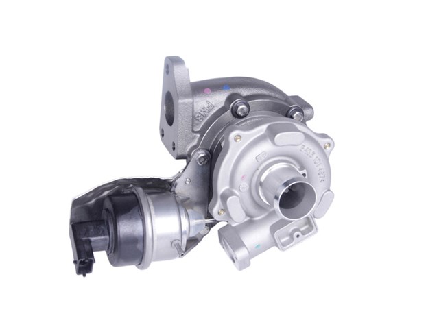 Turbina BV35SL15996TURBO SL Turbo