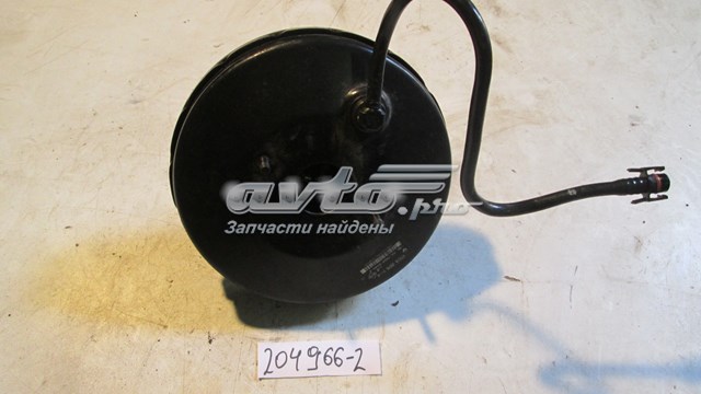 472102876R Renault (RVI) wzmacniacz próżniowy hamulców