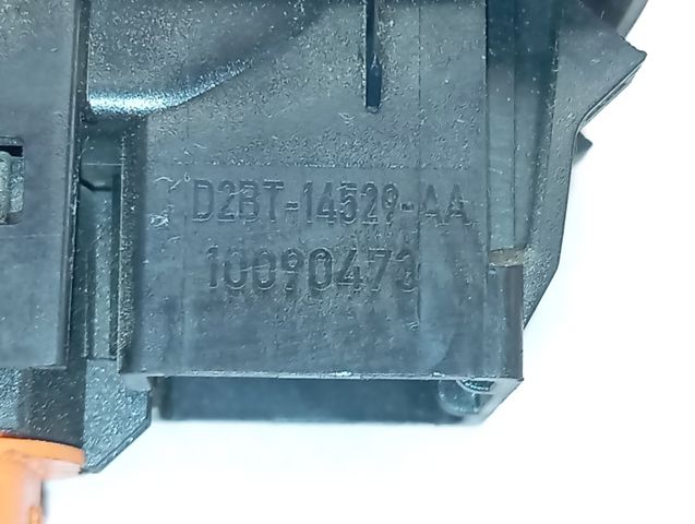 D2BT14529AA Ford Panel przyciskowy sterowania podnośnikiem szyby przedni prawy