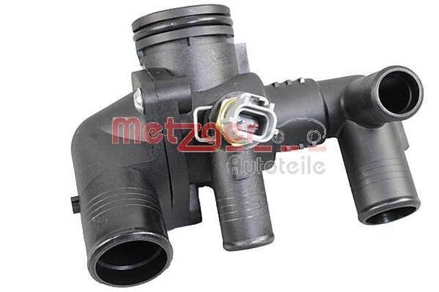 Obudowa termostatu Metzger 4006373 cena, od 44,26 USD