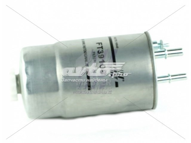 Do koszyka FT39108 Fast Filtr paliwa