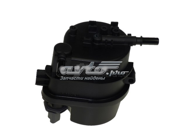 Do koszyka P9811 Fram Filtr paliwa