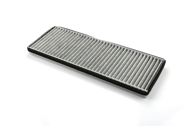 Filtr kabiny Shafer SAK45
