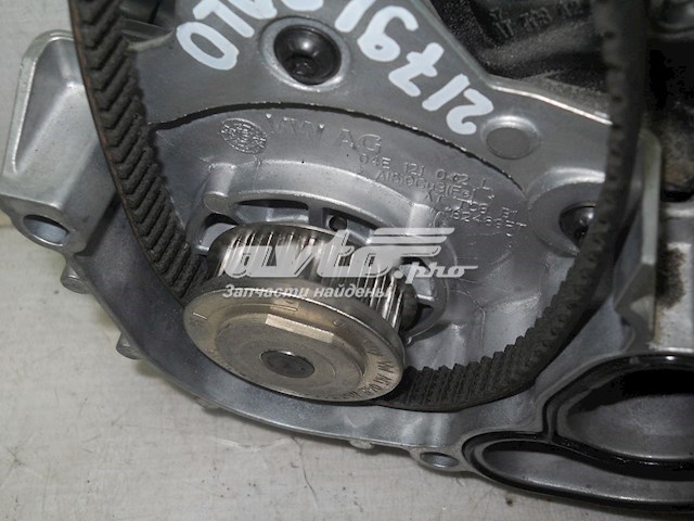 04E121600AG VAG Pompa chłodząca wodna