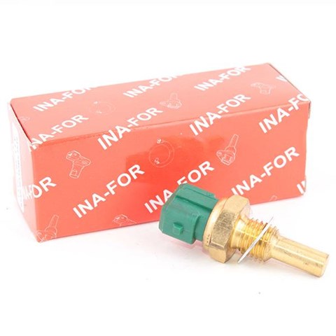 Czujnik temperatury płynu chłodzącego Chery A13 Forza/Bonus/Storm2