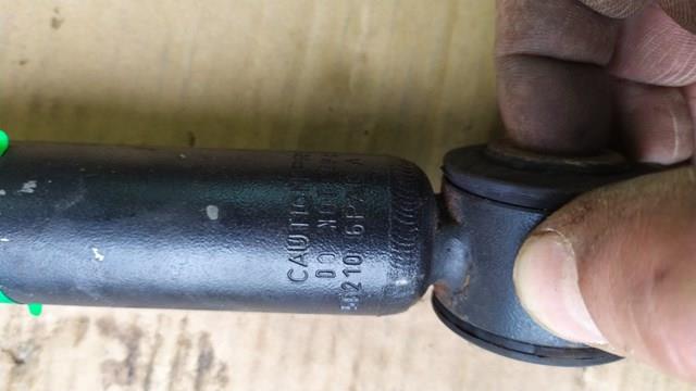 562106PA0A Nissan/Infiniti Amortyzator tylny