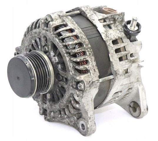  Alternator Subaru Outback 5