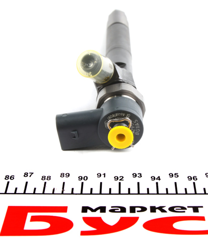 Wtryskiwacz paliwa Mercedes 6460701287