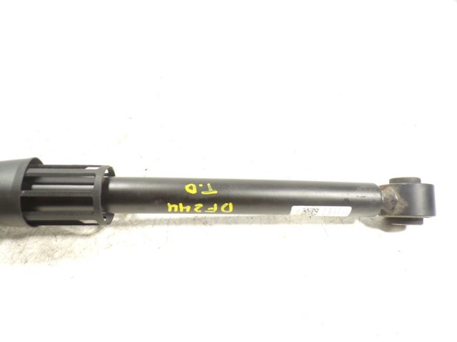  Amortyzator tylny Volkswagen Polo 6