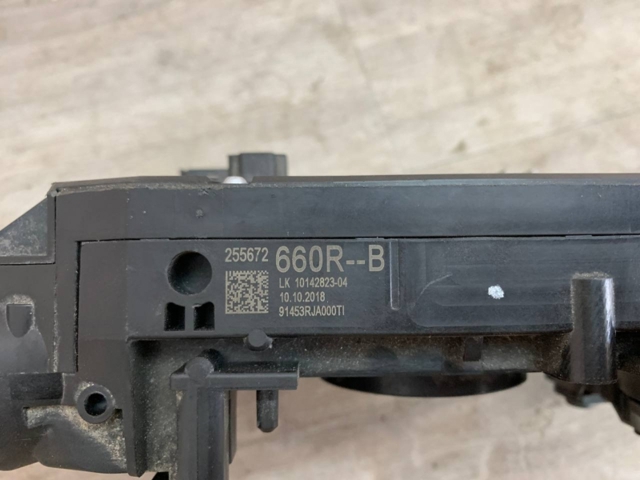 Do koszyka 255672660R Renault (RVI) Przełącznik zespolony, w komplecie