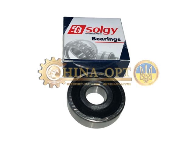 Łożysko alternatora Solgy 214049 cena, od 5,00 USD