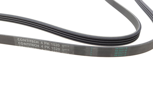 4PK1520 Continental/Siemens Pas napędowy mechanizmów