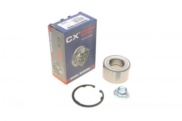 Łożysko piasty przedniej CX/Complex CX899 cena, od 30,75 USD