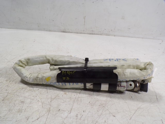 Poduszka powietrzna (AIRBAG) kurtyna boczna lewa Opel 95327400 cena, od 66,40 USD