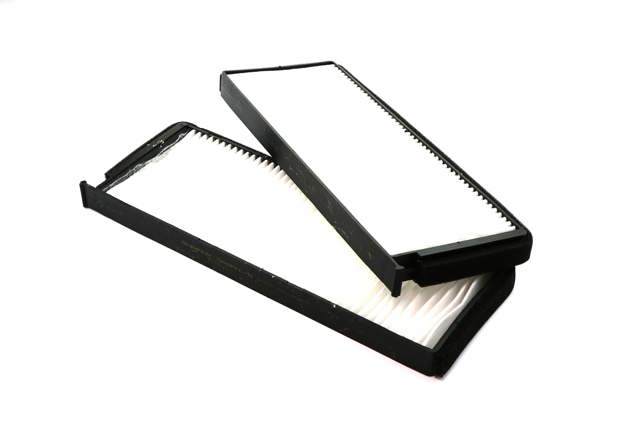 Do koszyka SA391S Shafer Filtr kabiny