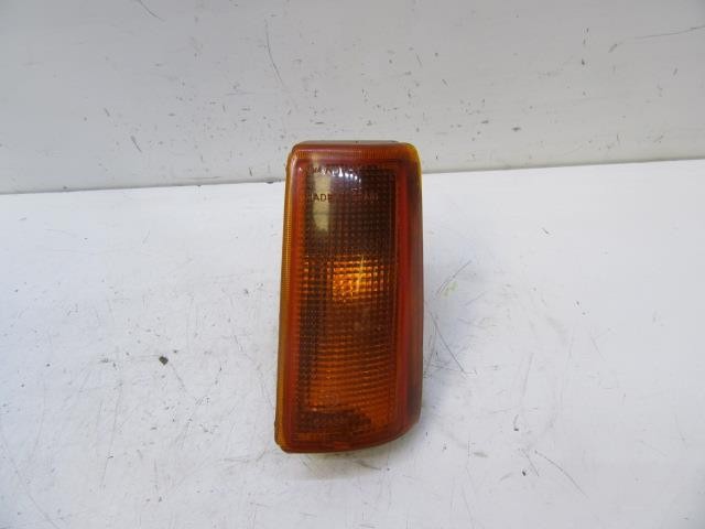 Lampa zespolona tylna lewa do Opel Corsa A S83