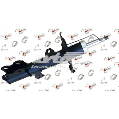 Amortyzator przedni lewy BYDF32905100KM Kimiko