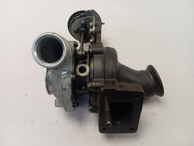 5801922491 Iveco Turbina