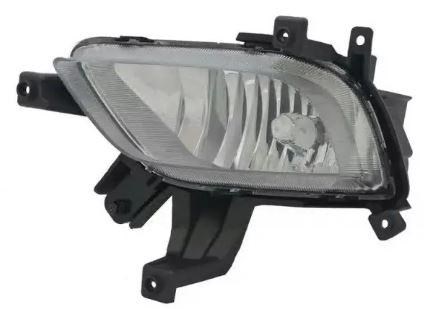  Lampa przeciwmgielna lewa KIA Forte 3